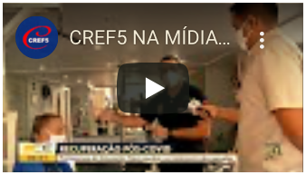 CREF5 NA MÍDIA: Adriano Loureiro no BOM DIA CE (TV Verdes Mares) | CREF 5  Região Ceará