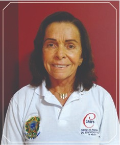 Hedla Eufrasia de Oliveira Lopes