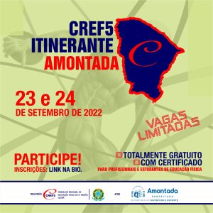 CREF5 ITINERANTE – AMONTADA