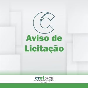 AVISO DE LICITAÇÃO – PREGÃO ELETRÔNICO Nº 90001/2024 – UASG 928128